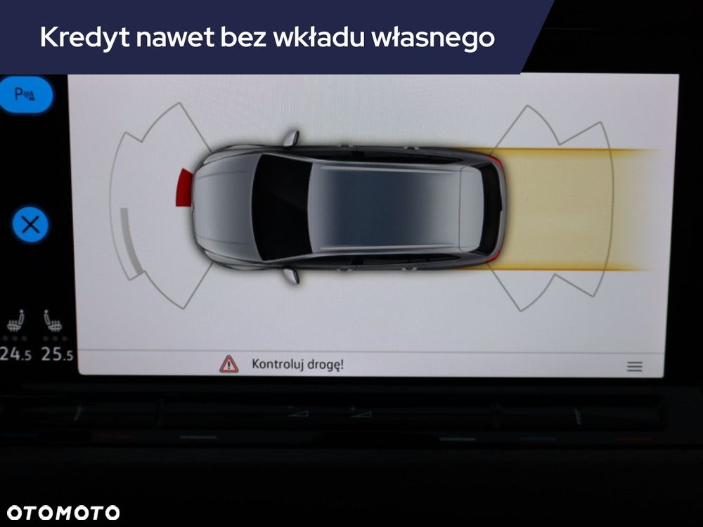 Volkswagen Golf Variant - 11