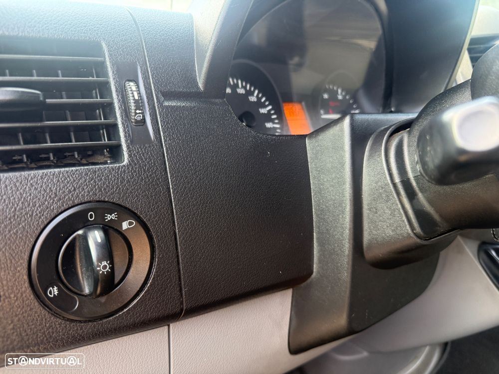Mercedes-Benz SPRINTER 313 CDI  L4 H3 - 16