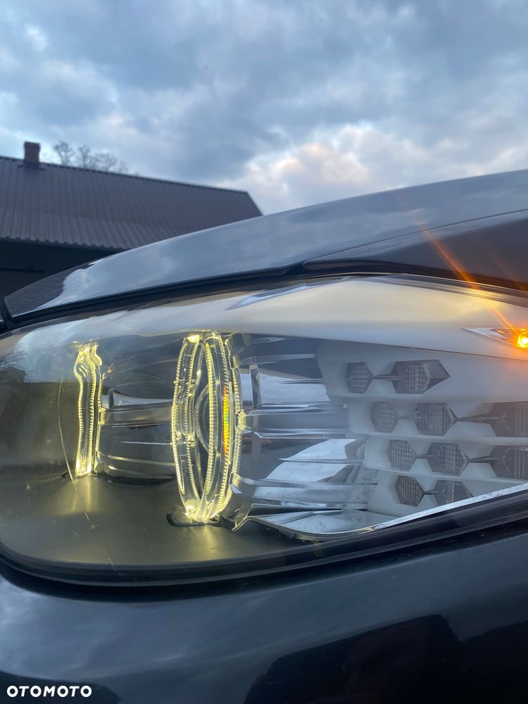 BMW Seria 5 535d - 10