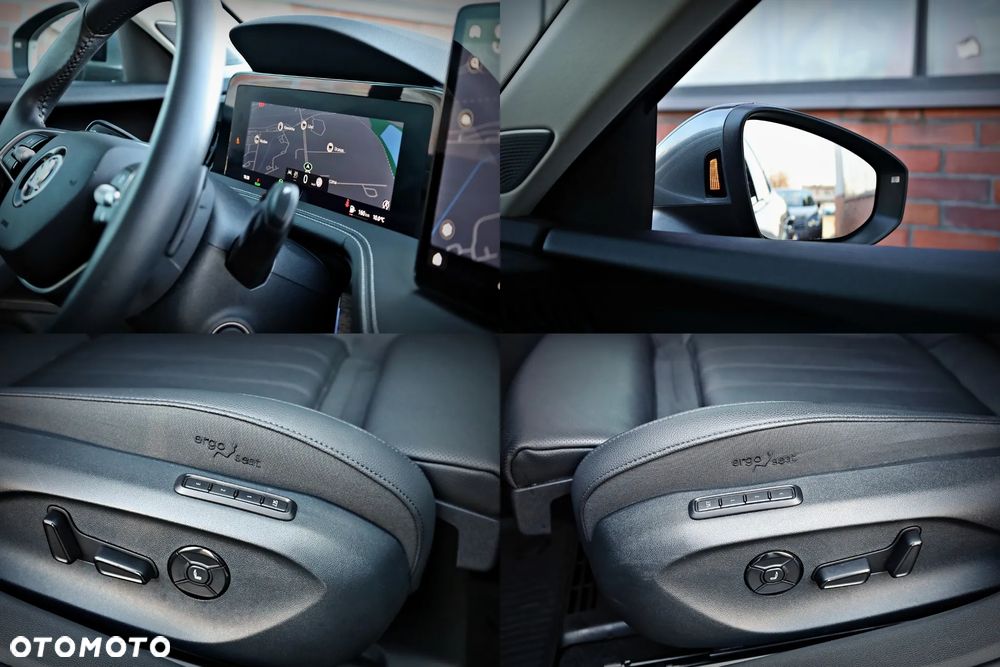 Skoda Superb 1.5 TSI L&K DSG - 35