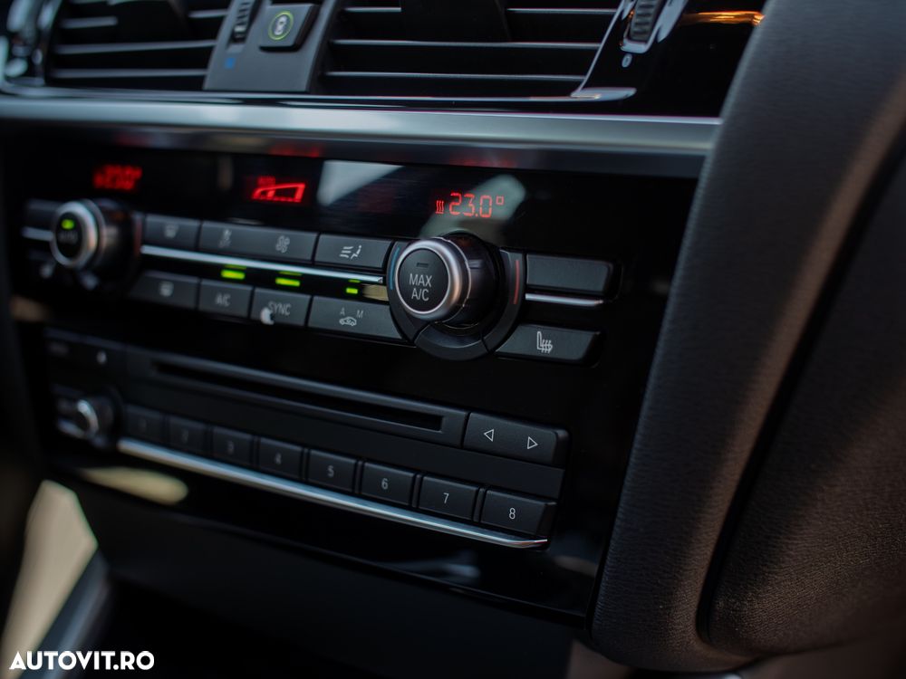 BMW X3 - 21