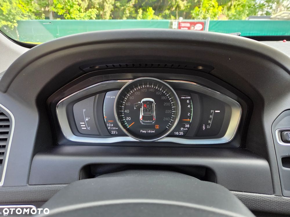Volvo XC 60 T6 AWD Geartronic Linje Inscription - 17