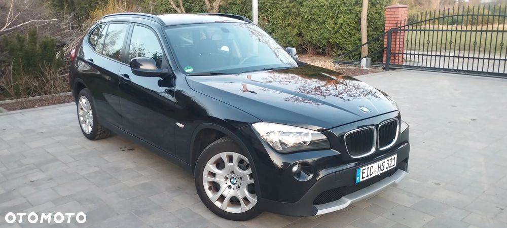 BMW X1 - 17