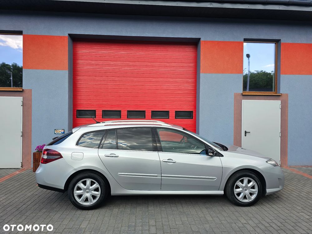 Renault Laguna 1.5 dCi Expression - 18
