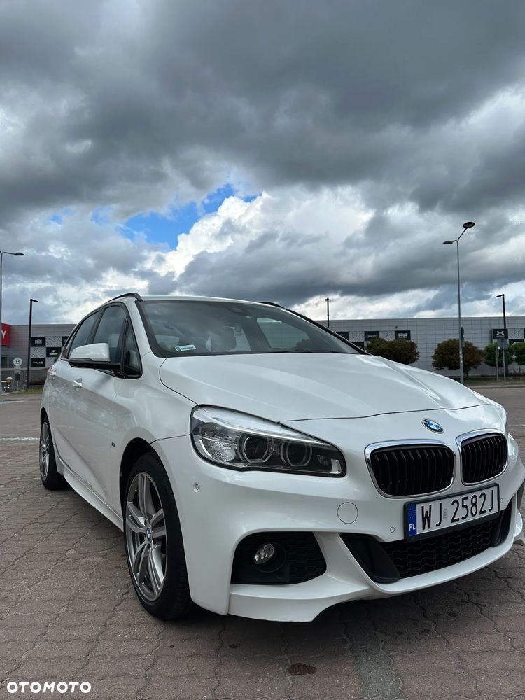 BMW Seria 2 218i M Sport - 11