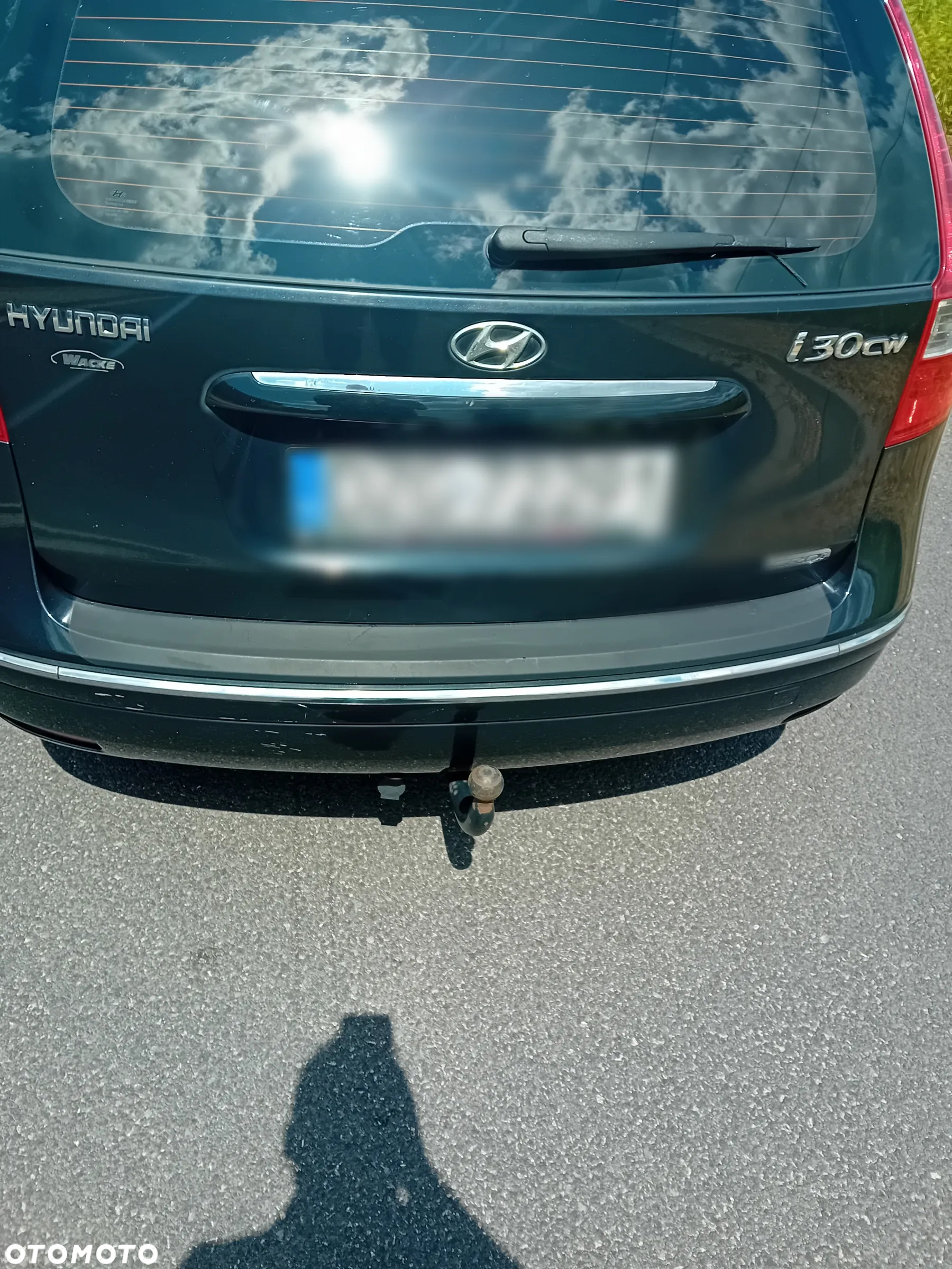 Hyundai i30 - 8
