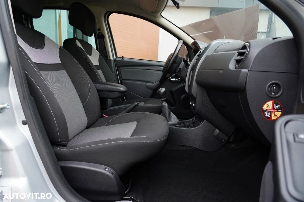 Dacia Duster - 14
