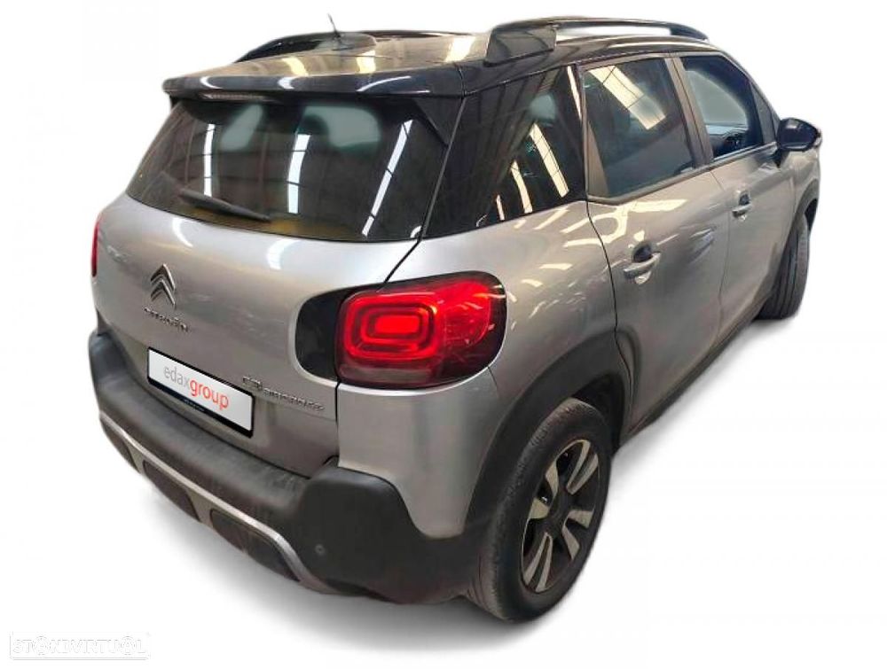 Citroën C3 Aircross - 2