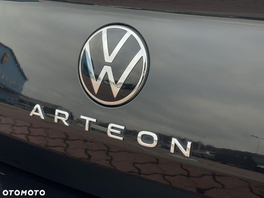 Volkswagen Arteon Shooting Brake - 14