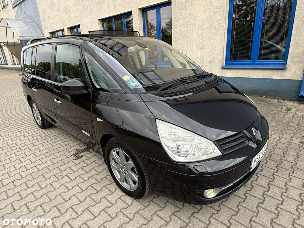 Renault Grand Espace - 3