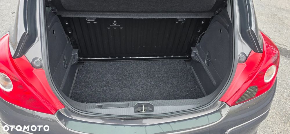 Opel Corsa 1.2 16V (ecoFLEX) Edition - 17