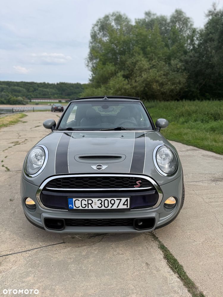 MINI Cooper S - 5
