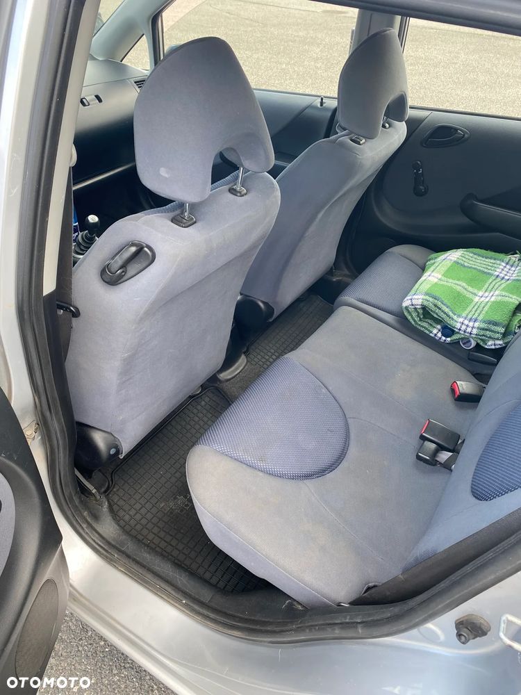Honda Jazz 1.2 LS - 13