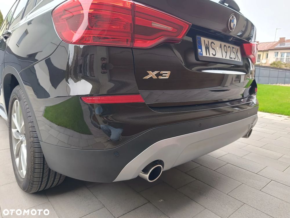 BMW X3 - 19
