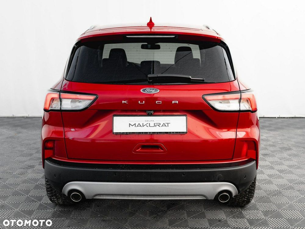 Ford Kuga 1.5 EcoBoost FWD Titanium X - 11