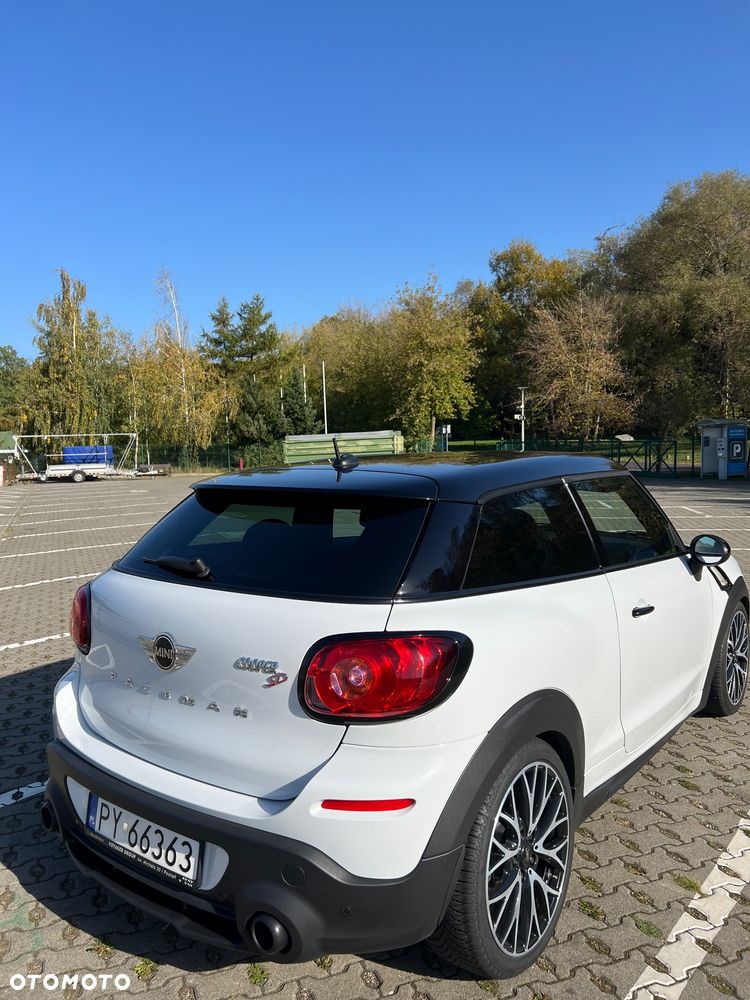 MINI Cooper SD - 3