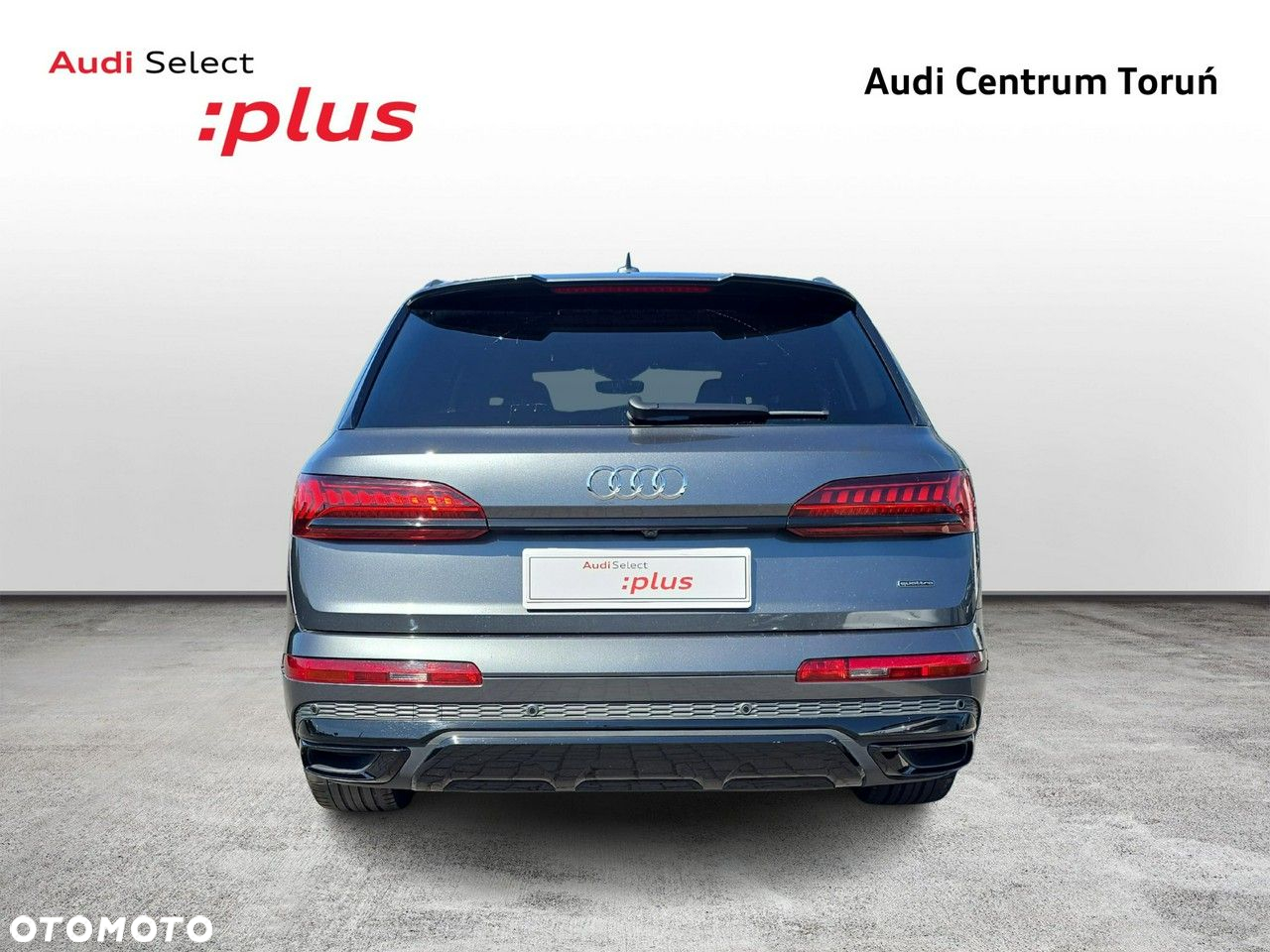 Audi Q7 - 4