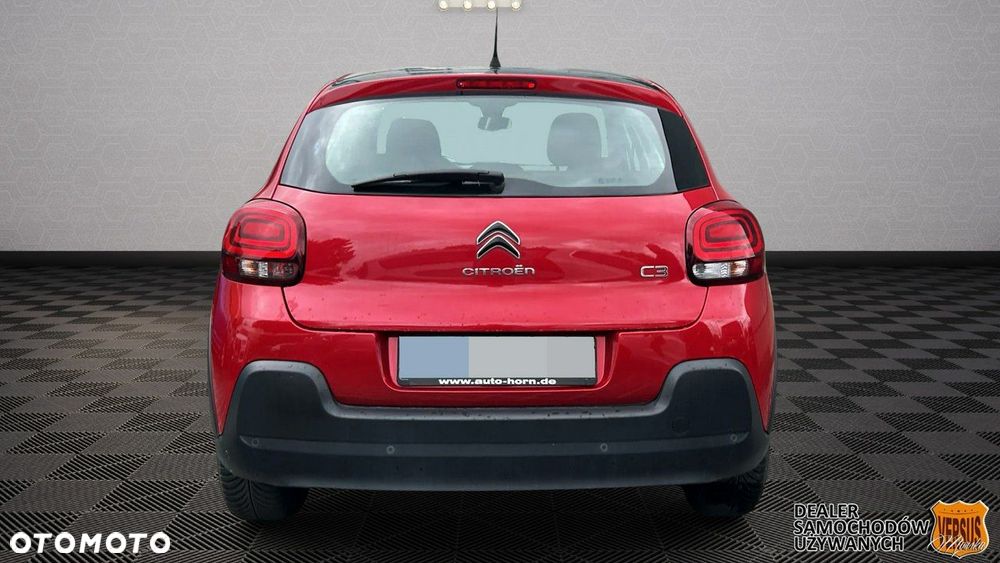 Citroën C3 1.2 PureTech Feel - 5