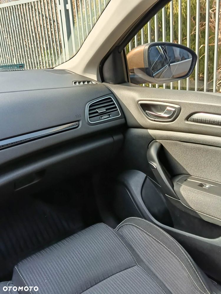 Renault Megane 1.2 Energy TCe Limited - 22