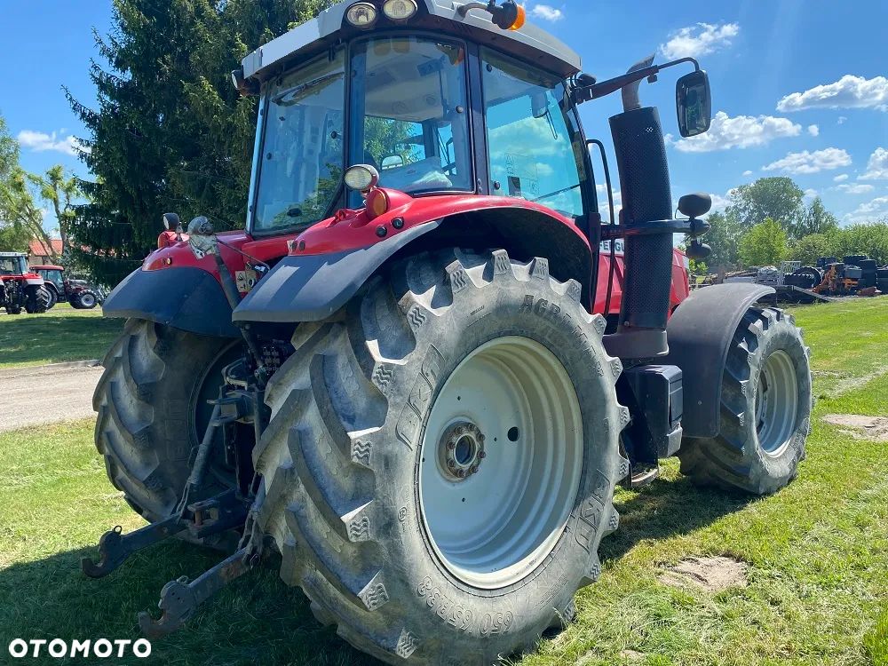 Massey Ferguson 7618 - 3
