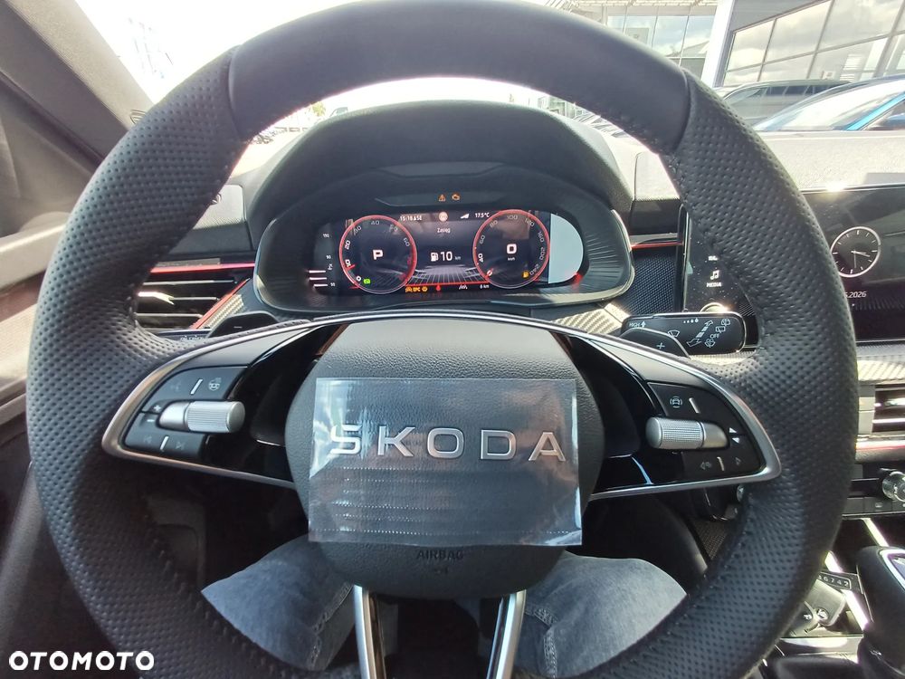 Skoda Kamiq 1.5 TSI Monte Carlo DSG - 14