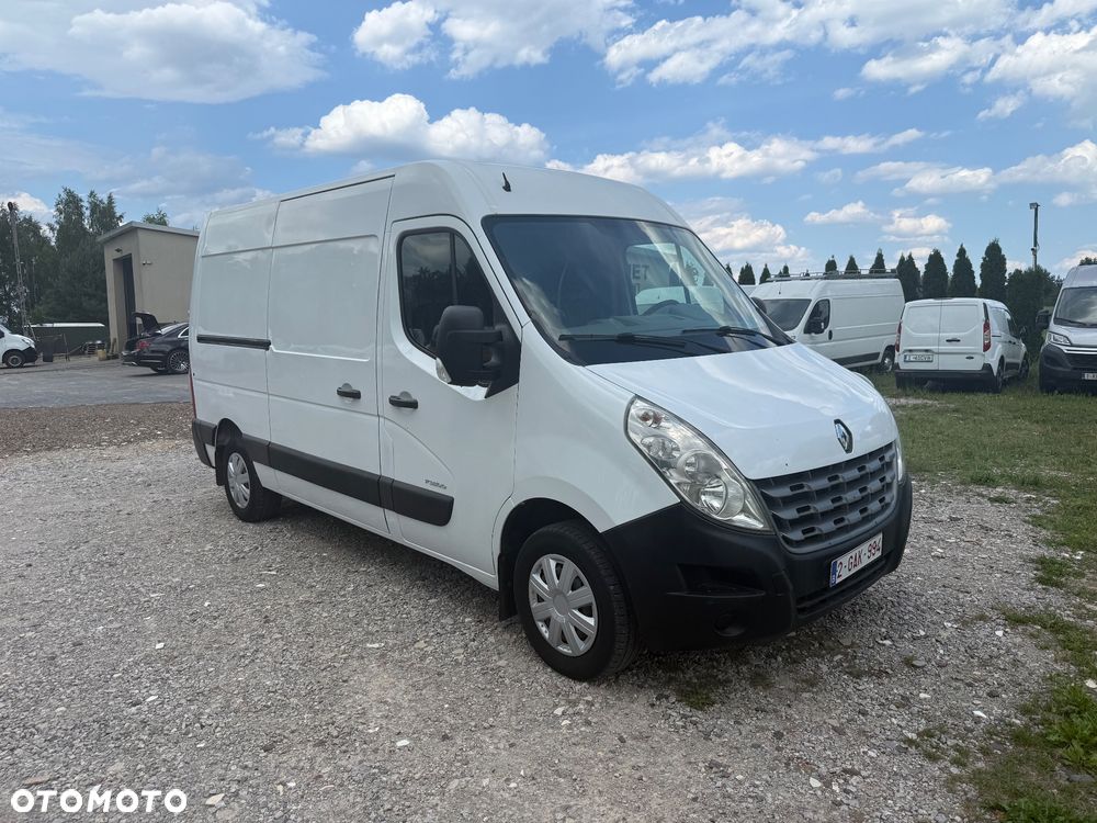 Renault Master - 3