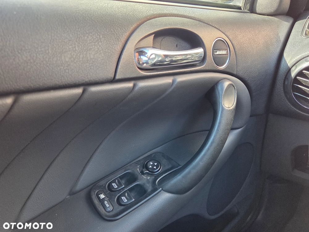 Alfa Romeo 147 1.6 Twin Spark Black Line - 17