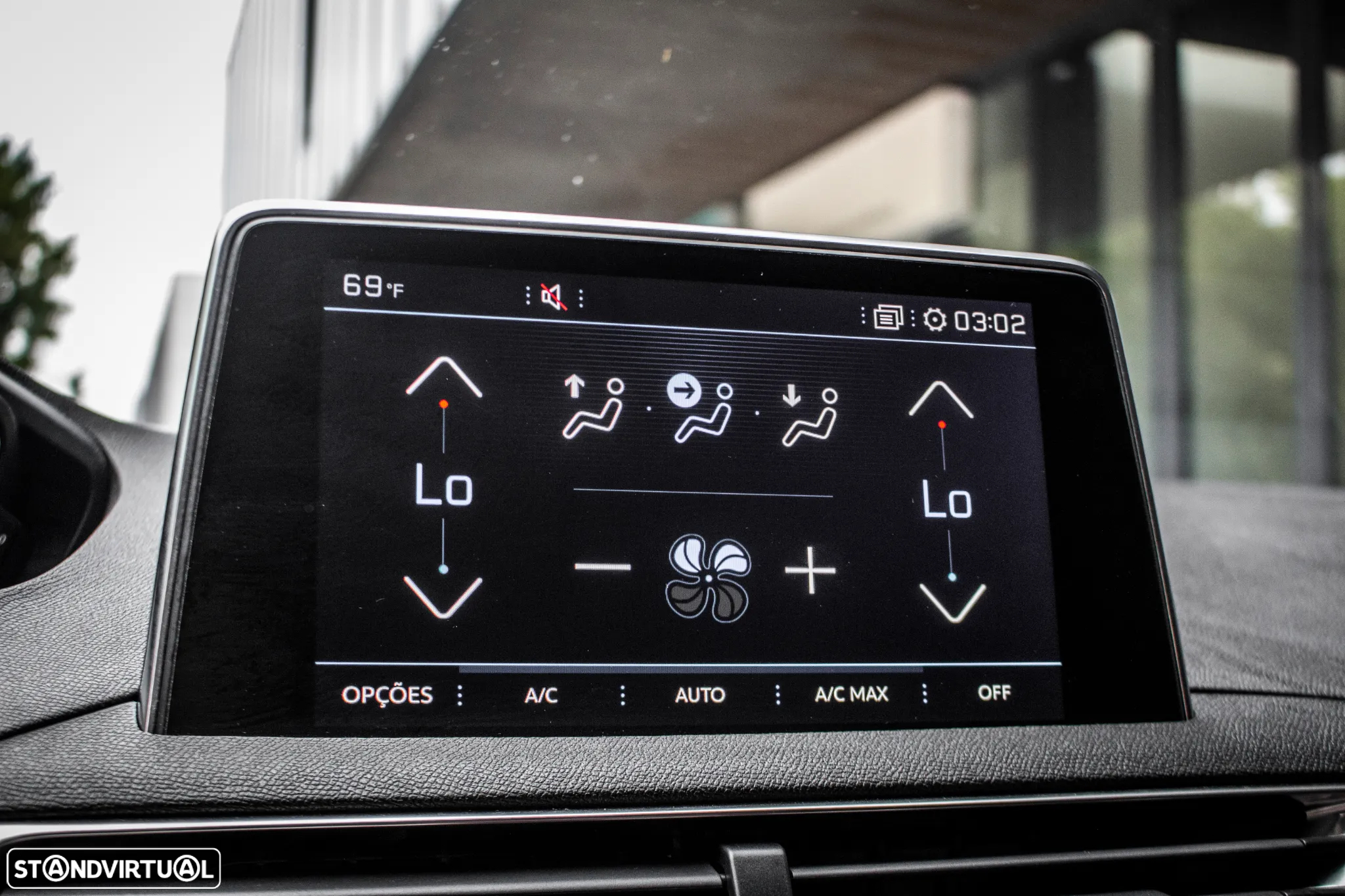 Peugeot 5008 PureTech 130 EAT6 Active - 39