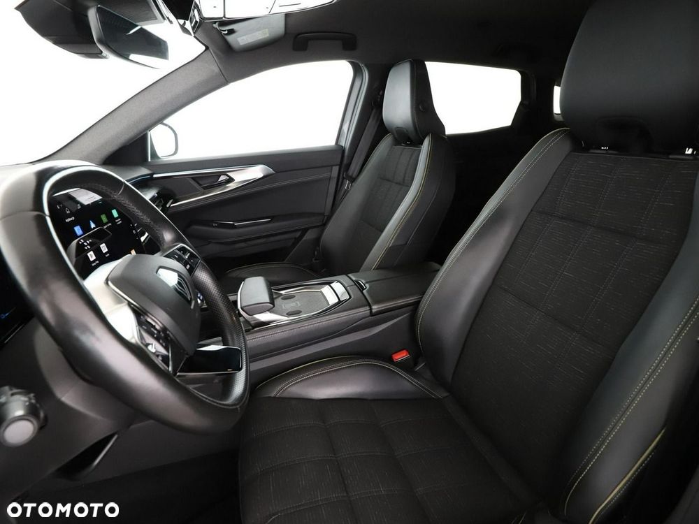 Renault Austral E-Tech Full 200 Iconic - 14