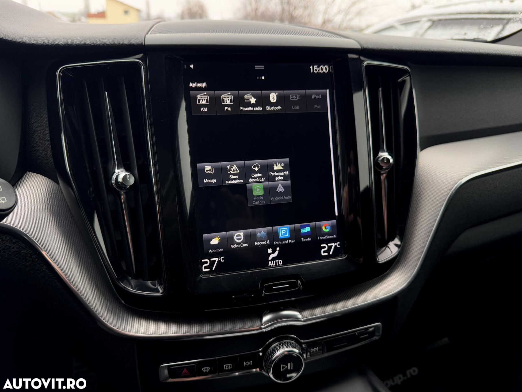 Volvo XC 60 - 12