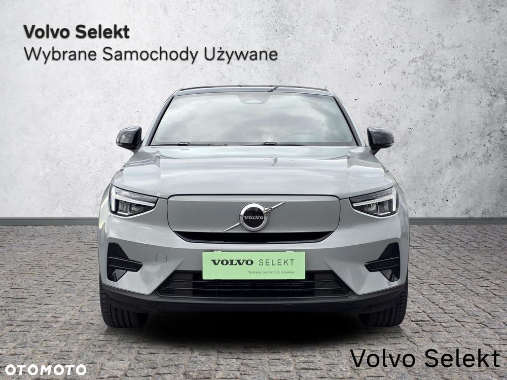Volvo C40 - 5