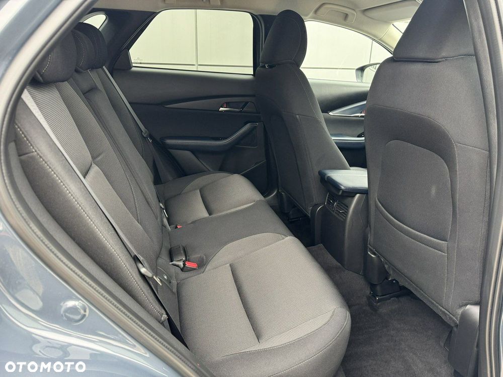 Mazda CX-30 SKYACTIV-G 2.0 M-Hybrid SELECTION - 21