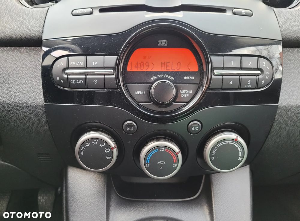 Mazda 2 1.3 MZR Center-Line - 17