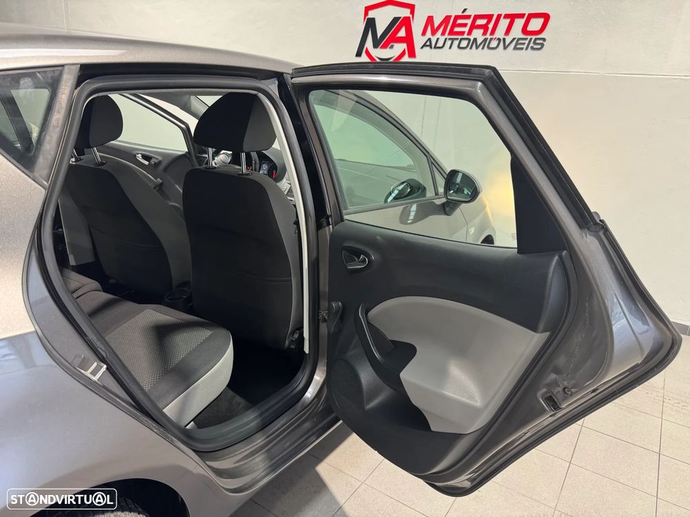 SEAT Ibiza 1.2 TSI Reference - 23