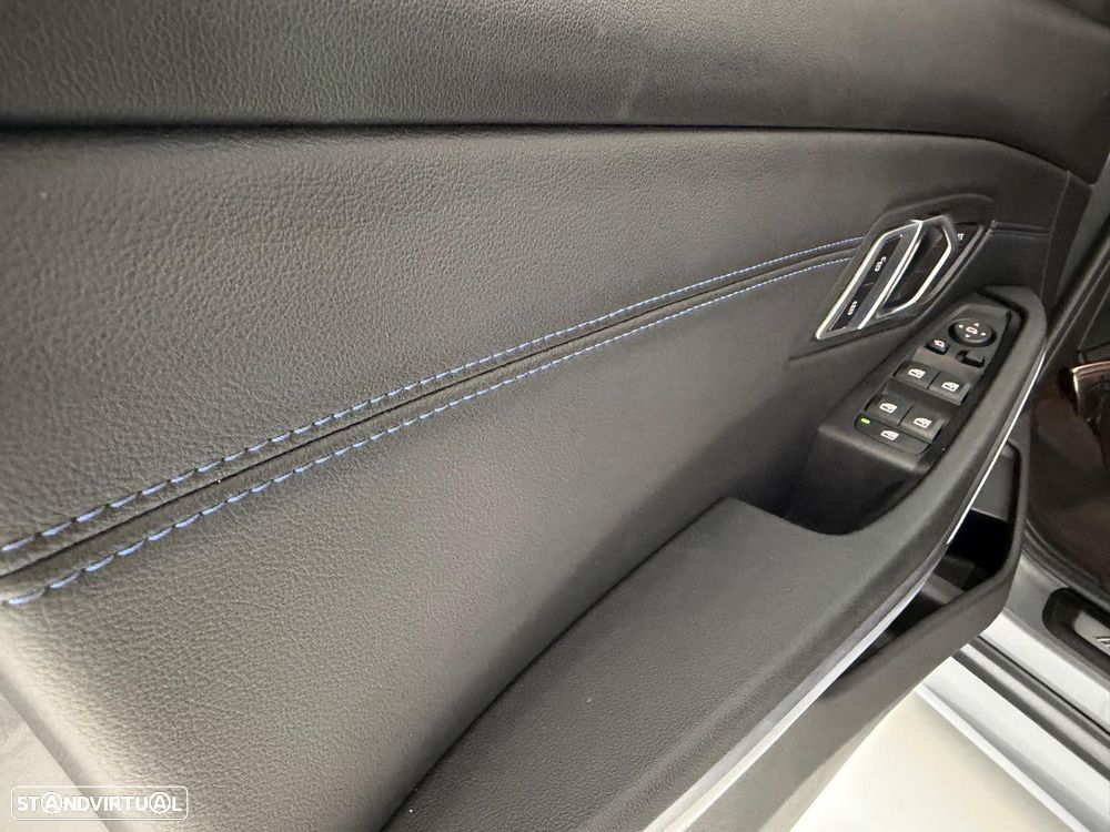 BMW M340 d xDrive - 22