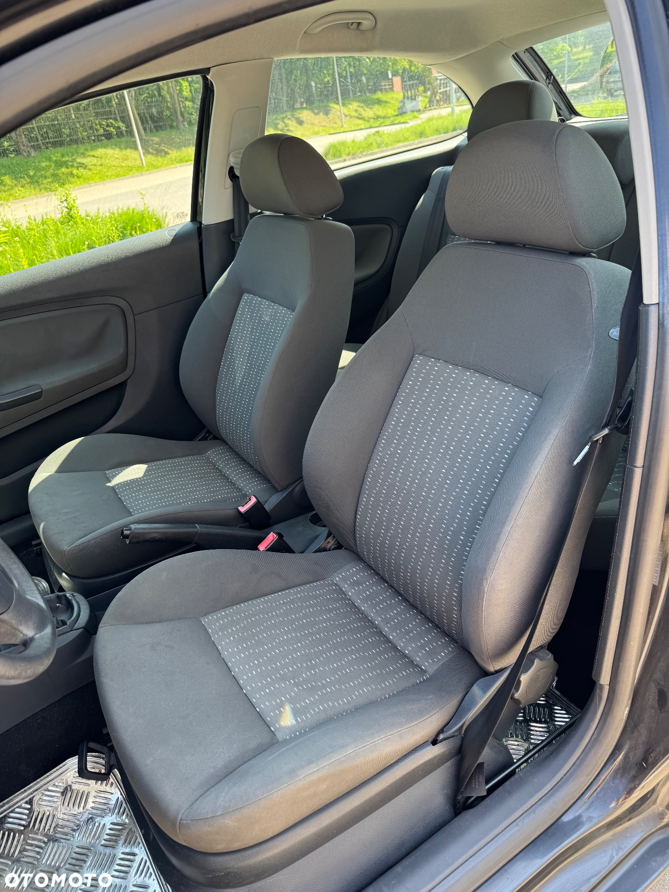 Seat Ibiza 1.2 12V Amaro - 16