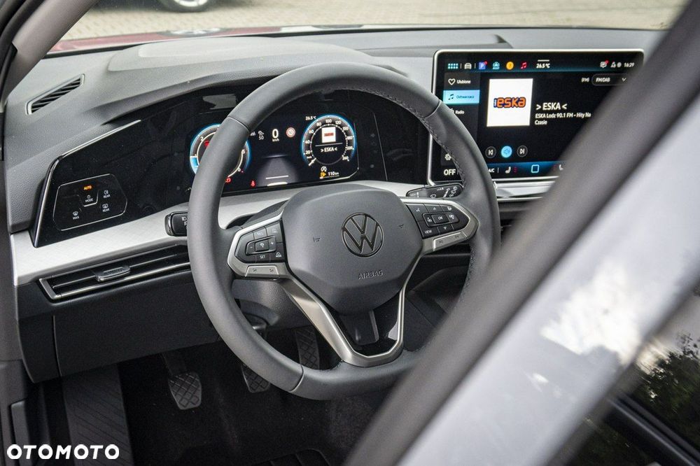 Volkswagen Golf - 12