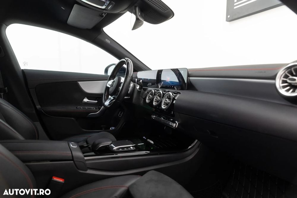 Mercedes-Benz CLA 200 7G-DCT Edition 2020 - 20