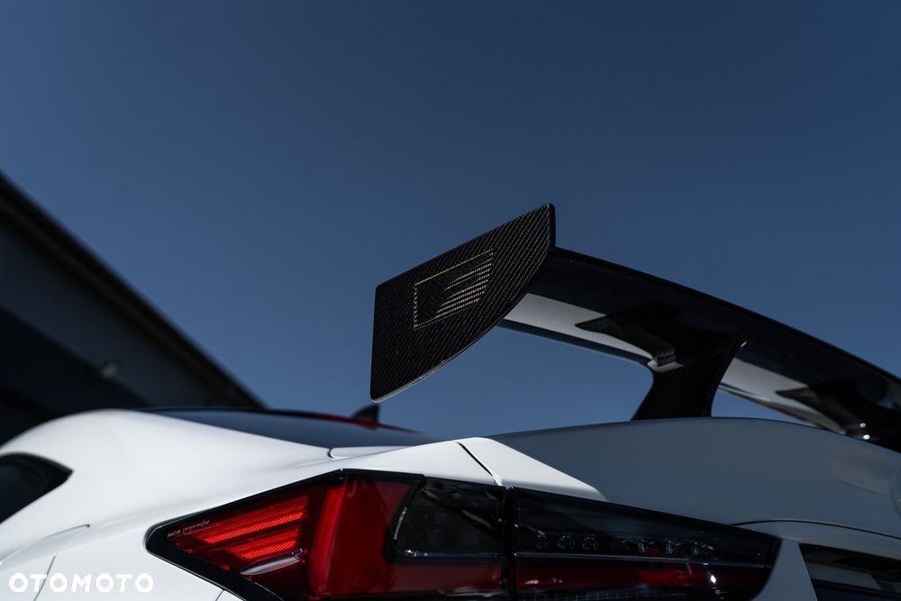 Lexus RC F Track Edition - 7