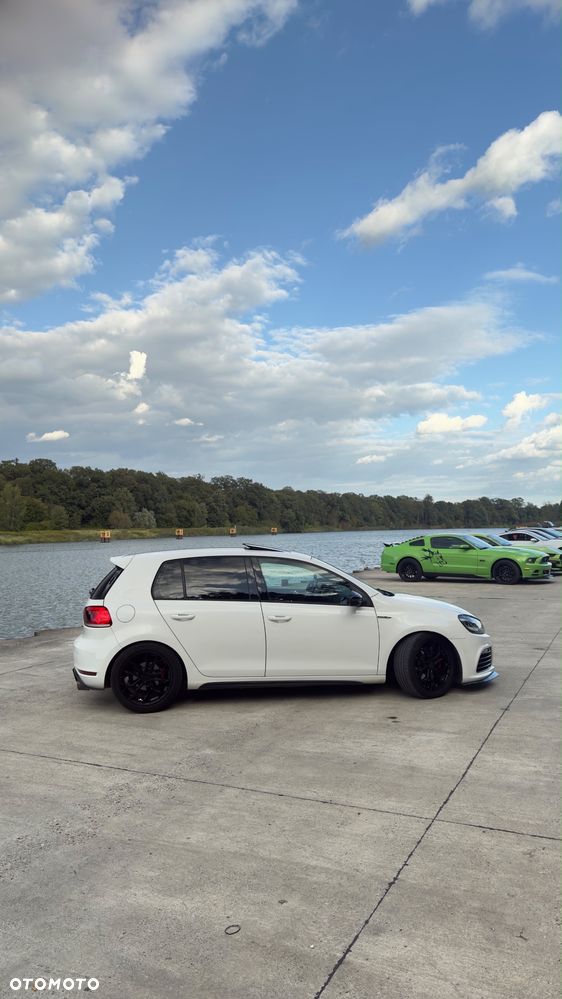 Volkswagen Golf 2.0 TDI GTD DSG - 6