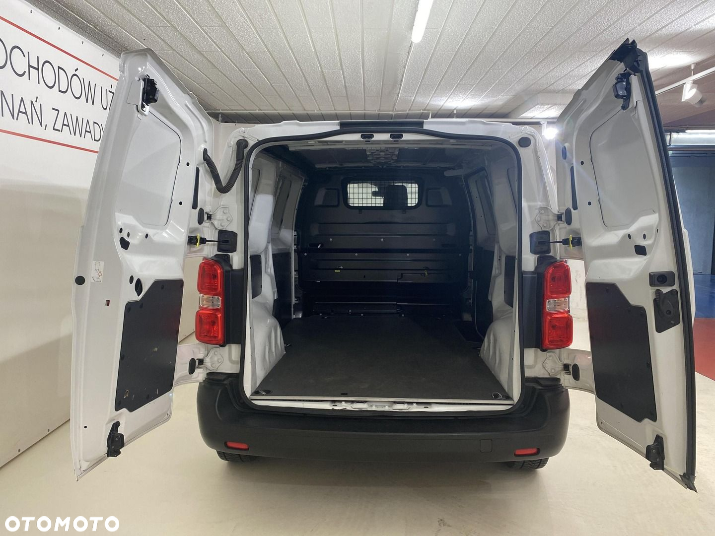 Toyota PROACE - 9