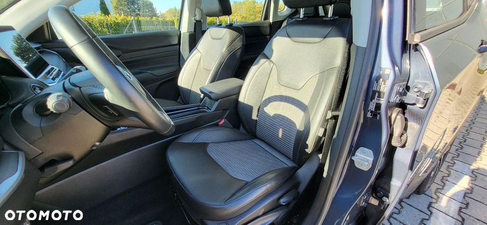 Jeep Compass 1.5 T4 mHEV Altitude FWD S&S DCT - 11