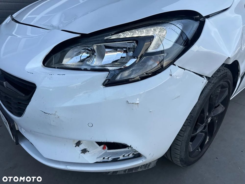 Opel Corsa - 10