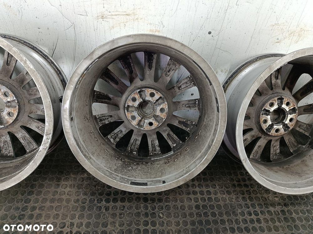 FELGI ALUMINIOWE KOMPLET 18 OPEL INSIGNIA A 18X8JH2ET42 - 14
