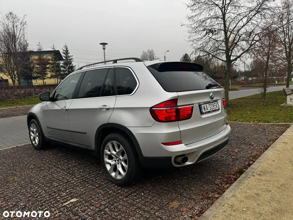BMW X5 xDrive35i Edition Exclusive - 3