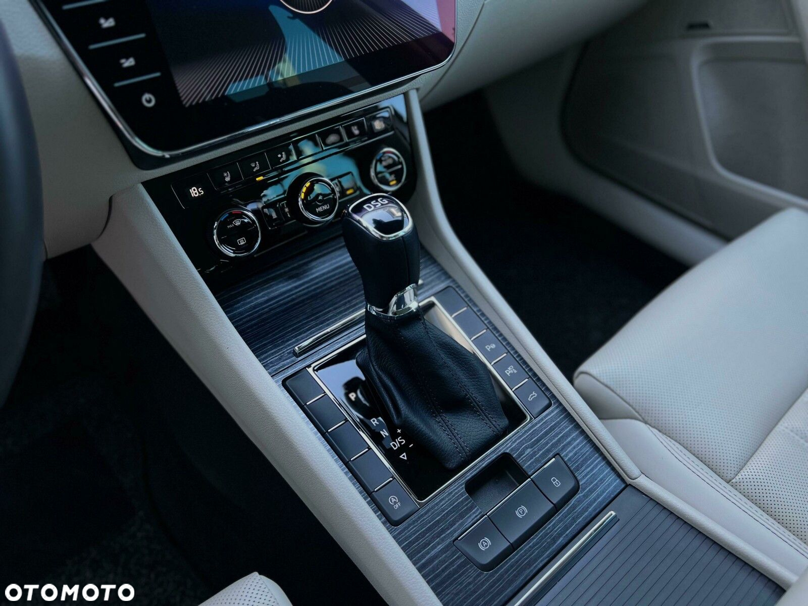 Skoda Superb - 15