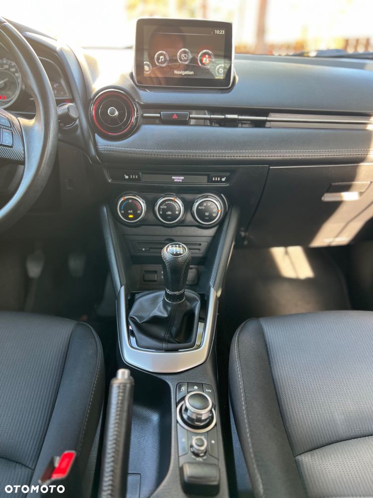 Mazda CX-3 - 14