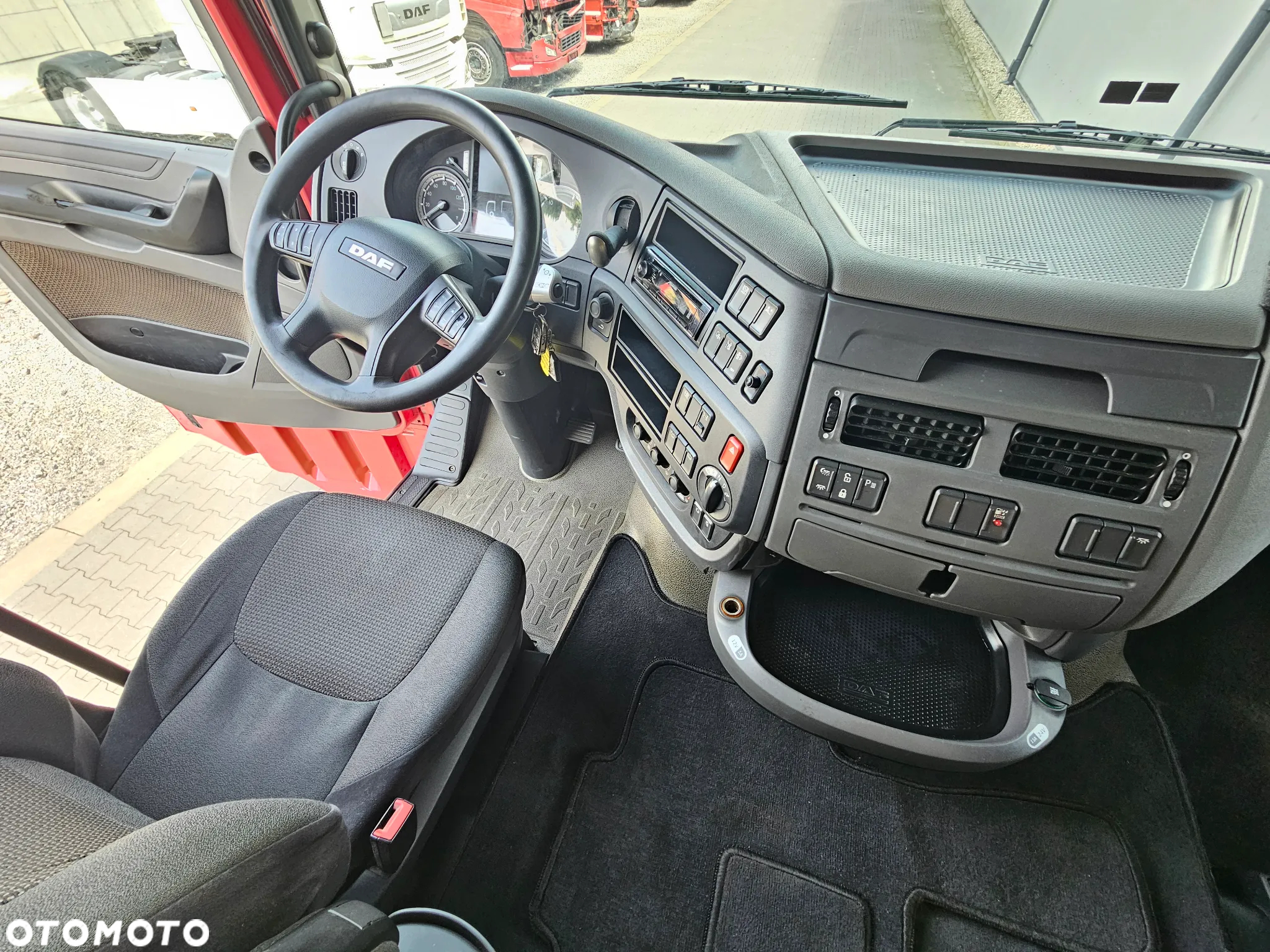 DAF XF 106.460 SC - 9