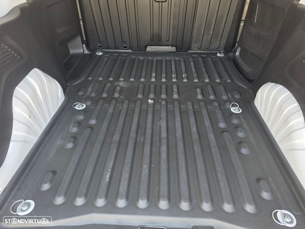 Citroën Berlingo 1.5 BlueHDi M Plus - 16