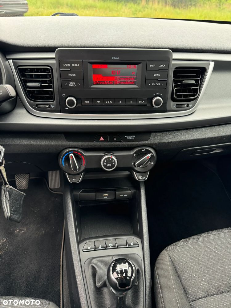 Kia Rio 1.2 Edition 7 - 16
